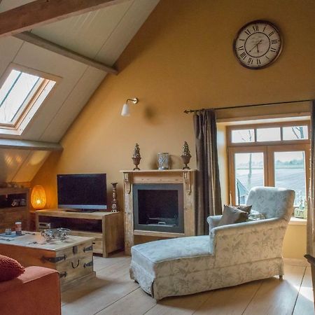 Вилла Boeren Biezen Bed Landelijk Экстерьер фото