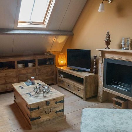 Вилла Boeren Biezen Bed Landelijk Экстерьер фото